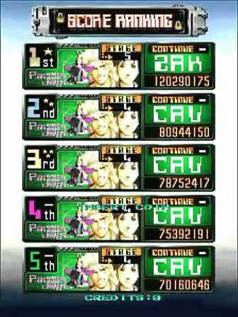 scoreboard
